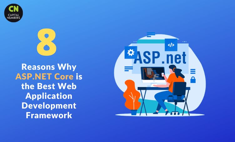 ASP.NET Framework For Building Websites