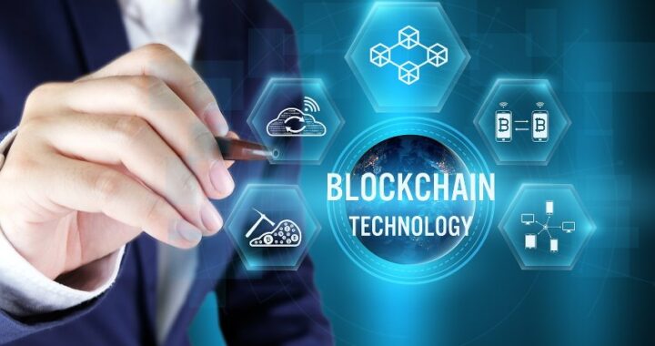 Blockchain Revolutionize