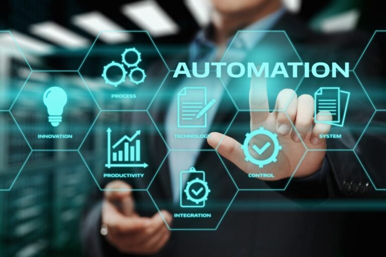 Test Automation Framework