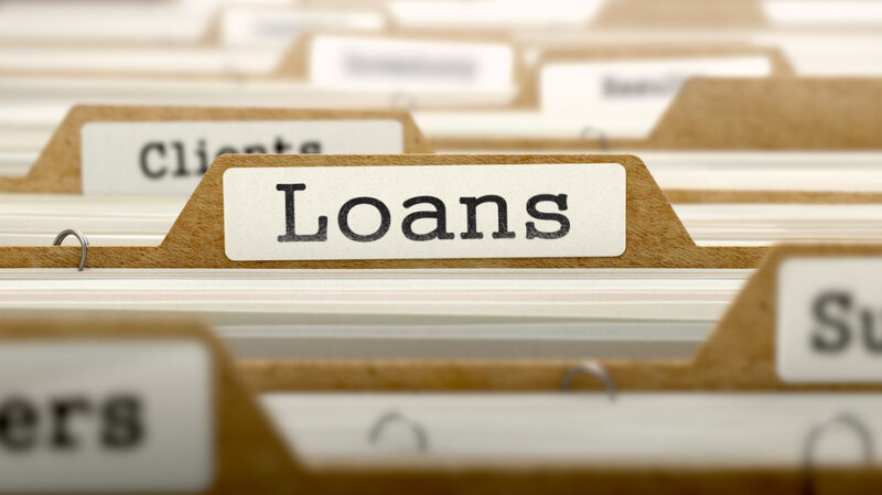 Shareholder Loan Account