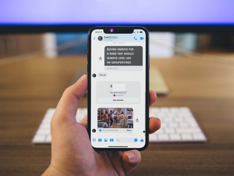 Best Apps For Group Chatting
