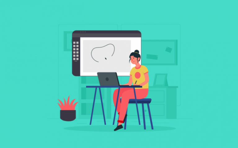 Graphic Designing In 2022