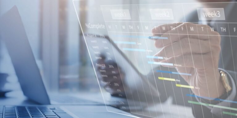 Manage an Electrical Project
