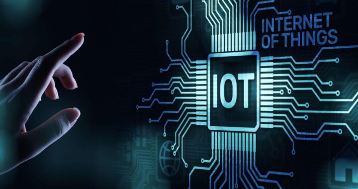 Revolutionized IoT Security In 2022