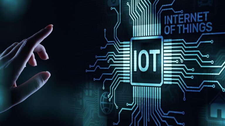 Revolutionized IoT Security In 2022