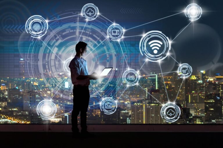 Top IoT Trends