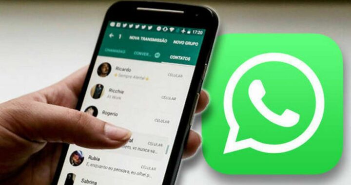 WhatsApp Finally Allowing