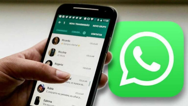WhatsApp Finally Allowing