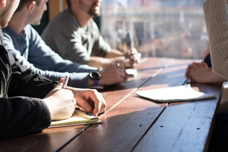 How to Search for New Employees