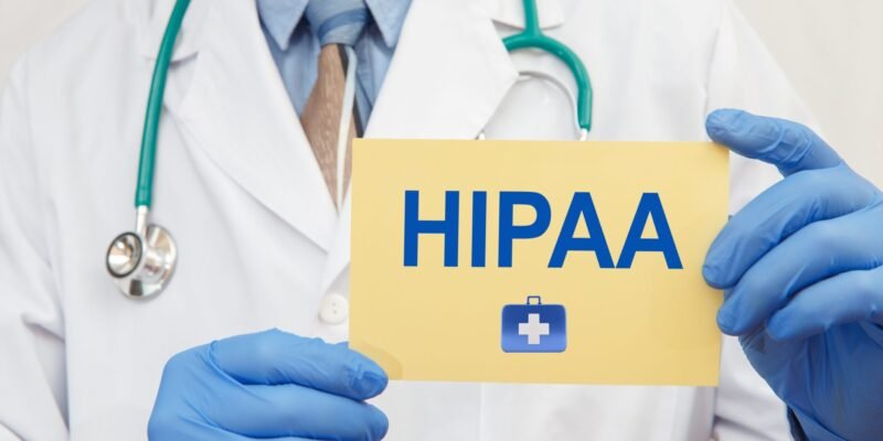 HIPPA Compliance