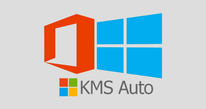 Microsoft Office and KMSAuto