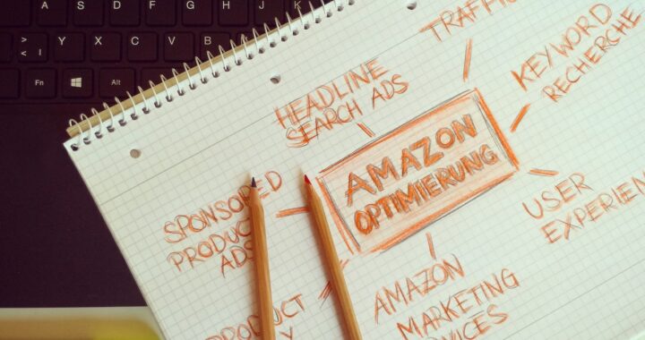 Start an Amazon Business