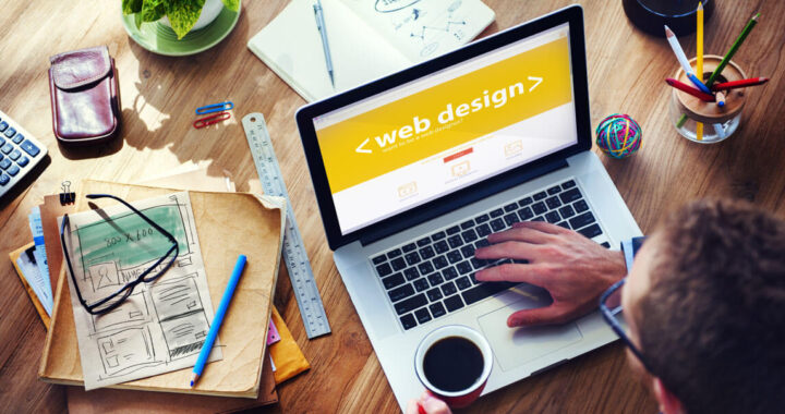 Web Design Agency for Your Business