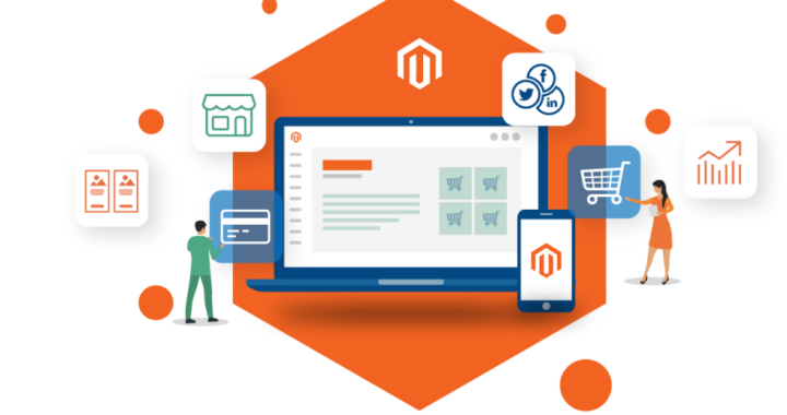 Benefits of Magento Development