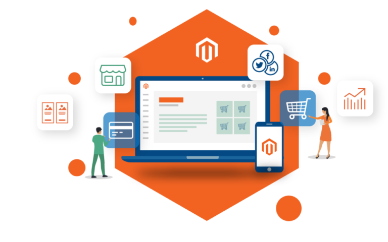 Benefits of Magento Development