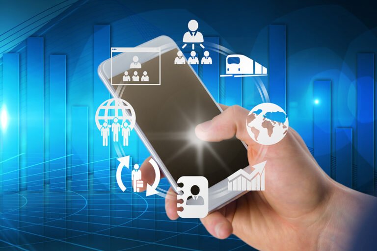 Mobile Business Application