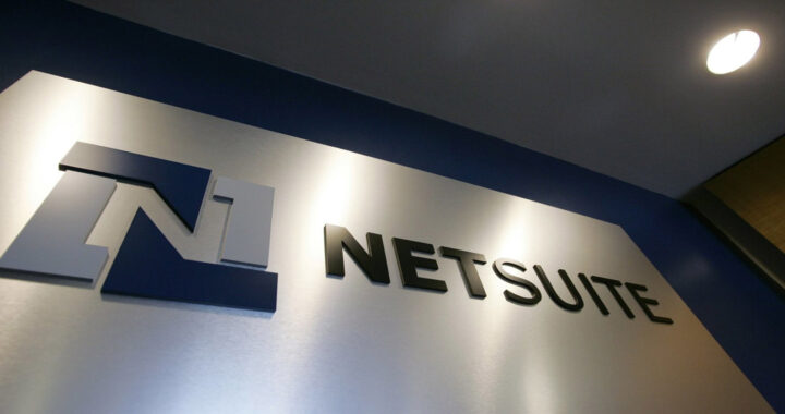 NetSuite CRM