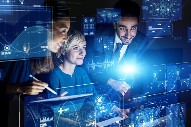 NetSuite Implementation Partner