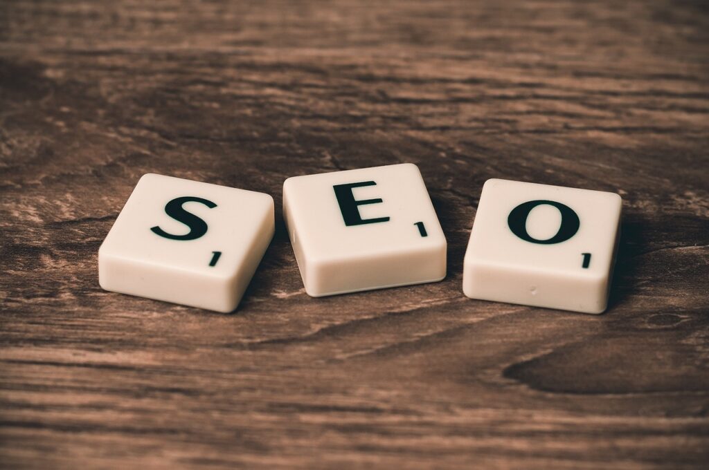 Expert SEO Consultancy Services