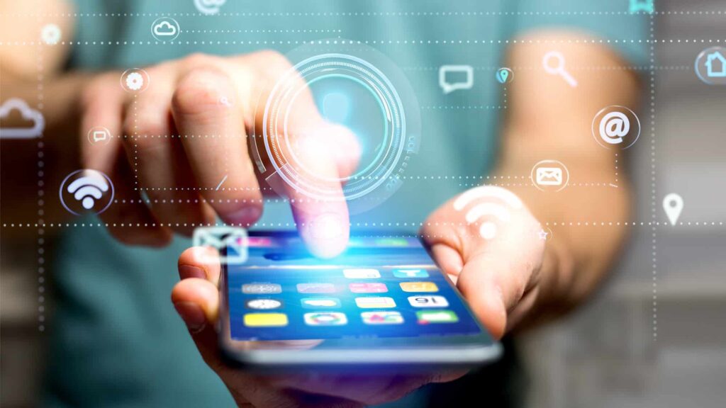 Mobile Apps are Essential for Small Businesses