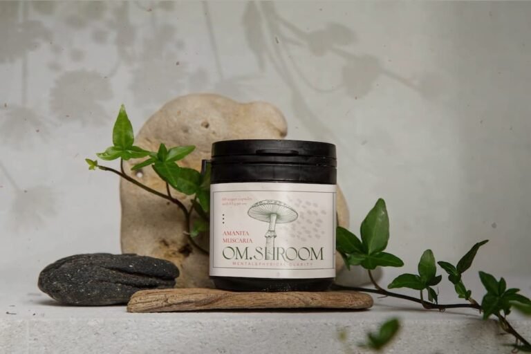 microdosing for physical and mental clarity