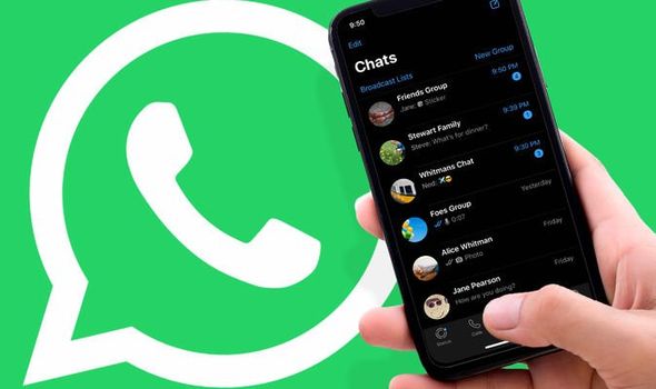 Latest Features For WhatsApp