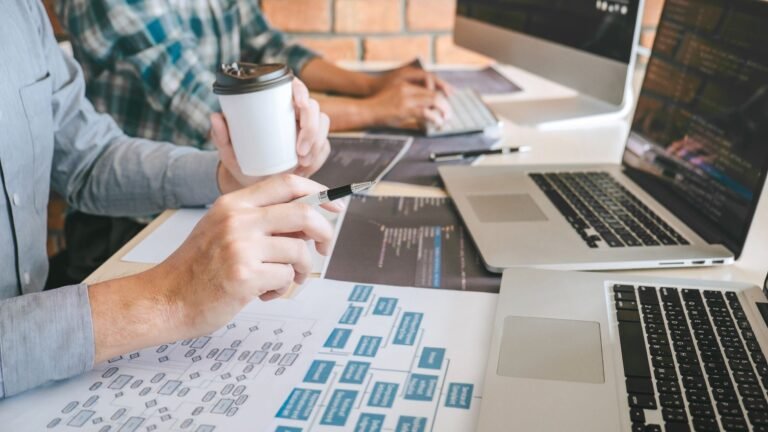 Outsource Software Testing Process