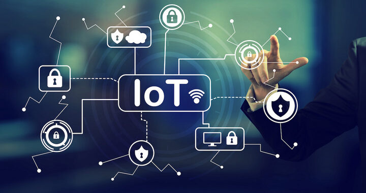 What Are The Common Questions An IoT Security