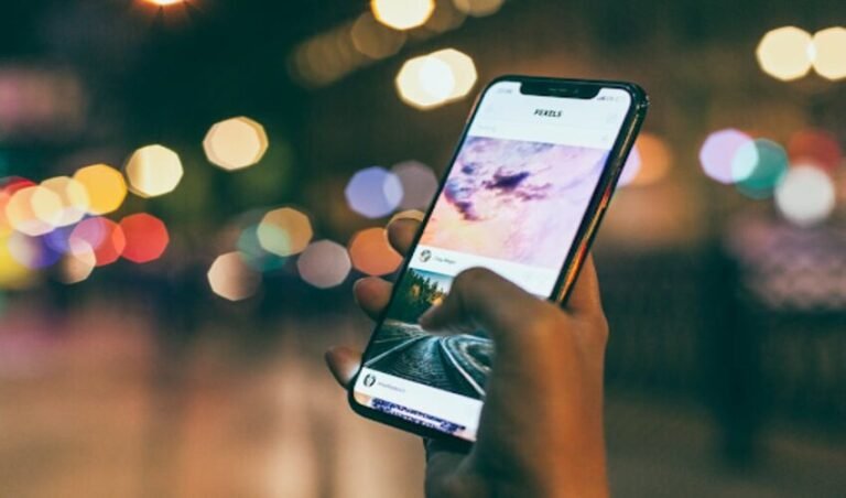 Mobile Marketing