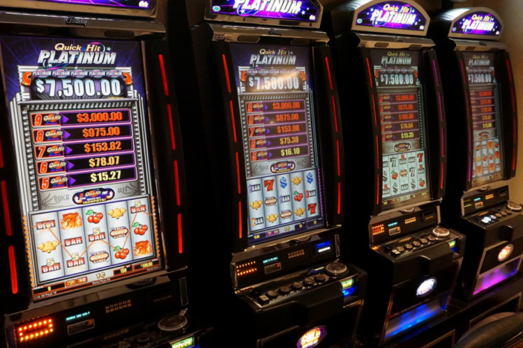Right Slot Game Provider