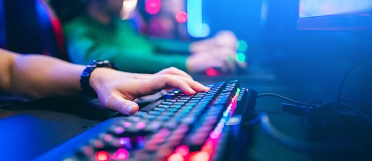 Slot Game Design