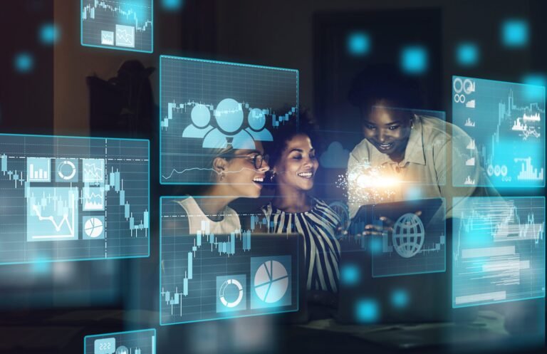 Embrace Business Digitalization
