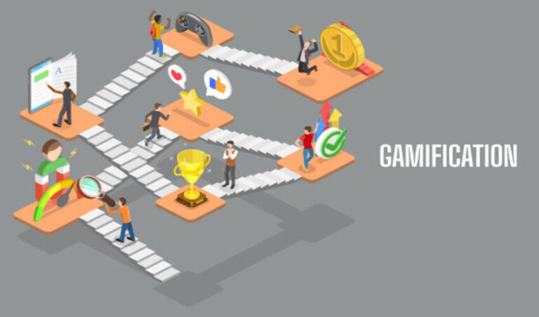 Gamification Art: Level Up Your Audience Engagement In Virtual Events ...