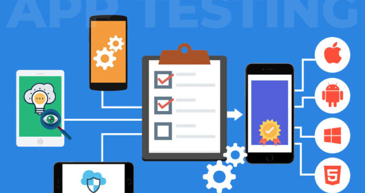 Mobile App Testing Strategy