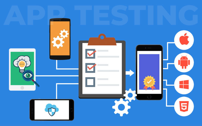 Mobile App Testing Strategy