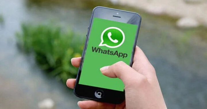 WhatsApp Launches Multiple Device Features