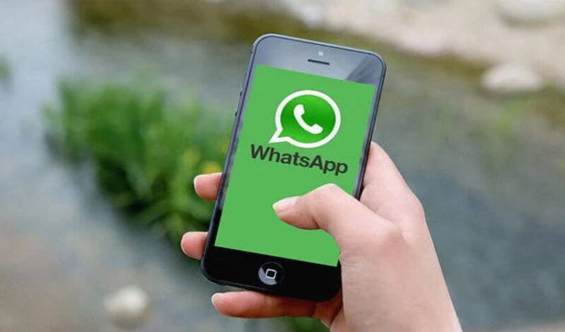 WhatsApp Launches Multiple Device Features
