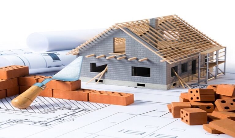 Construction YouTube Channels