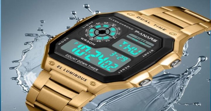 Digitalization in Watches Brands