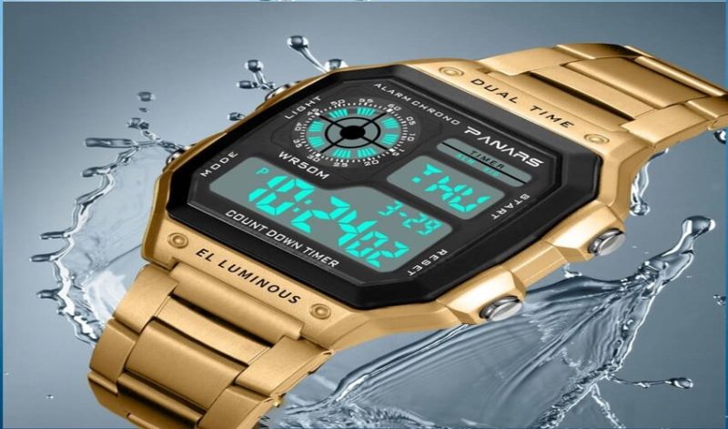 Digitalization in Watches Brands