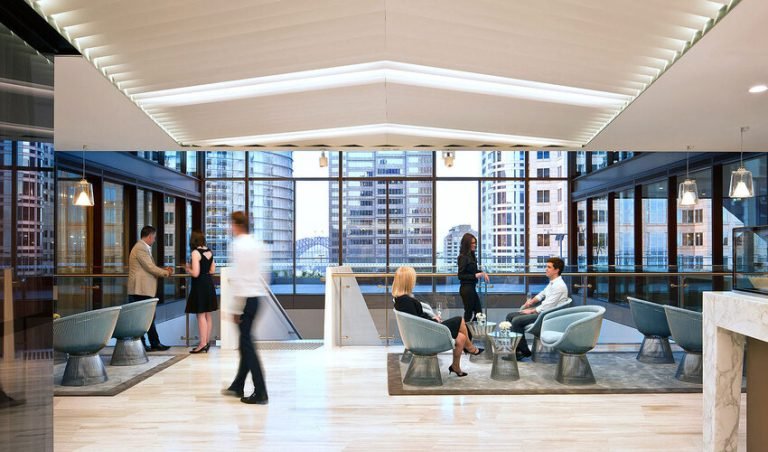 Law Firm In Australia