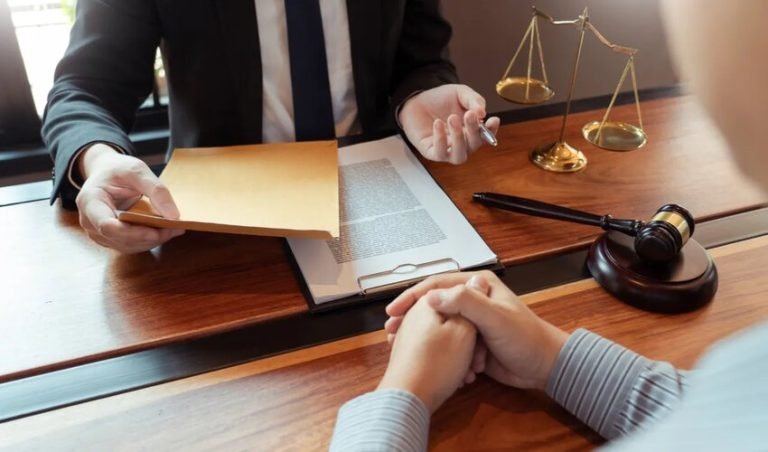 Law Firms in Society