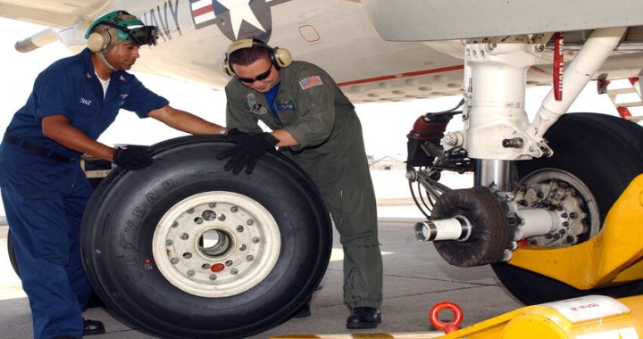 Aviation Tires