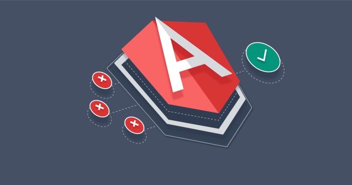 Angular Development in Visual Studio