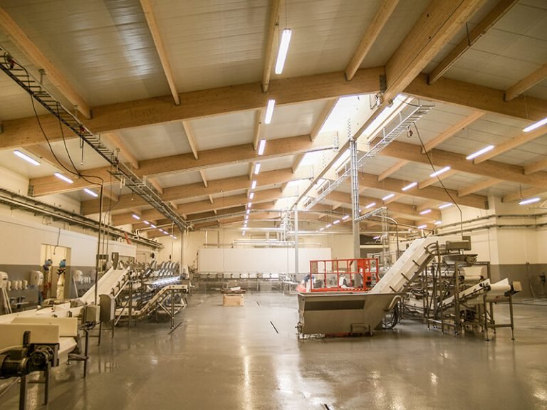 Fish Processing Equipment Manufacturers