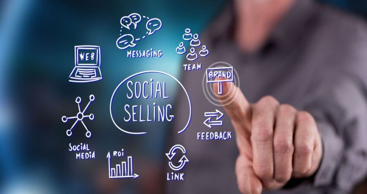 Social Selling