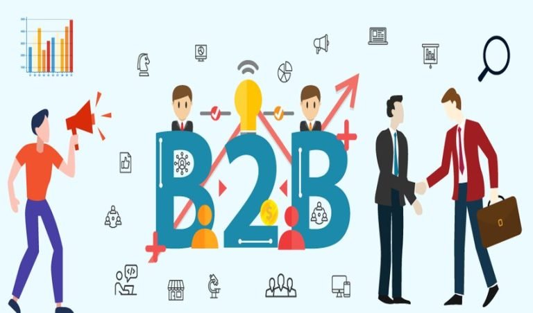 B2B E-Commerce