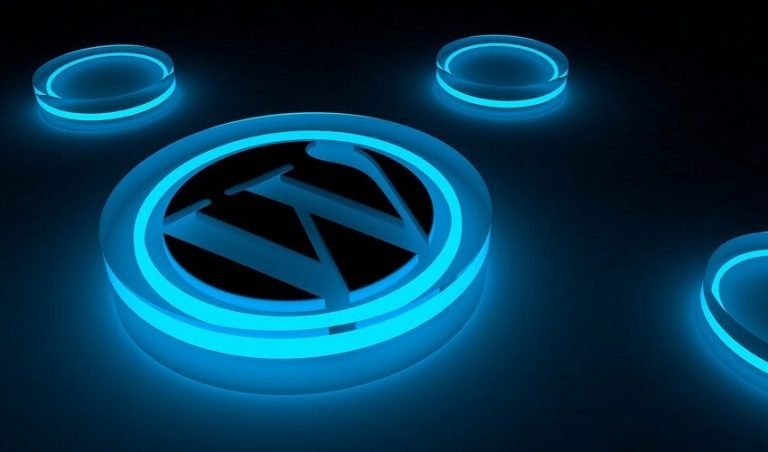 Small Businesses Should Choose WordPress