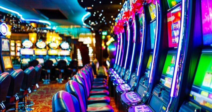 Themes on Online Slots