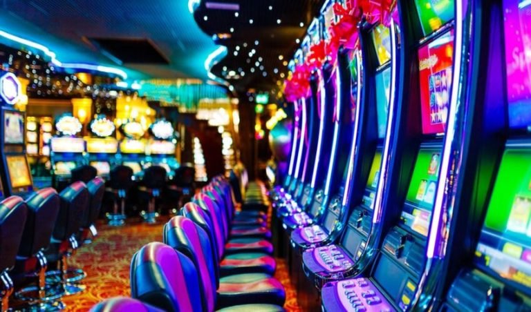 Themes on Online Slots